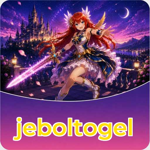 Update jeboltogel Versi 4.8.2